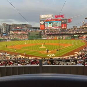 Meet your Posher, Bridget